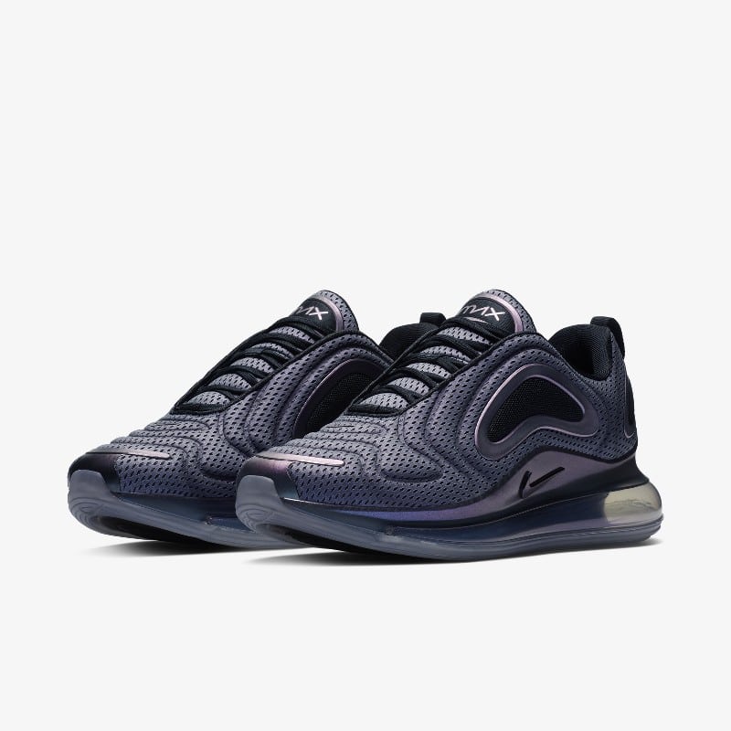 Nike Air Max 720 Northern Lights AO2924 001 Grailify